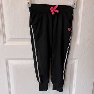 3/$20 😀 Joggers / Athletic pants - Size 4